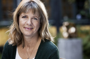 Jeanne von Haller Grønbæk