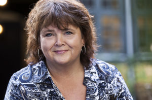 Nina Møller Lyngesen